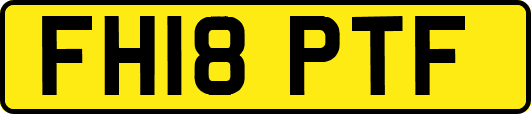 FH18PTF