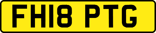 FH18PTG