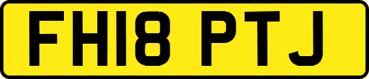 FH18PTJ