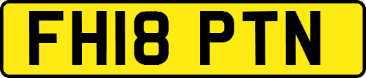FH18PTN
