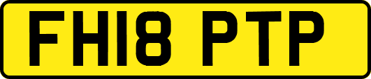 FH18PTP
