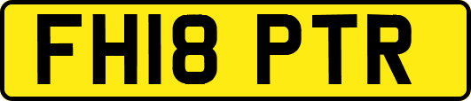 FH18PTR