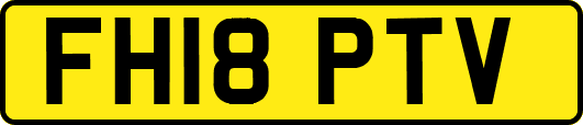 FH18PTV