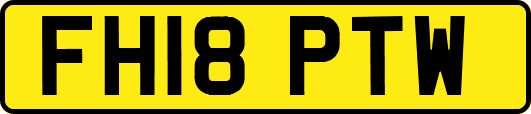 FH18PTW