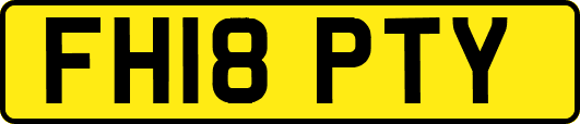 FH18PTY