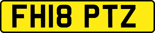 FH18PTZ