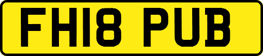 FH18PUB