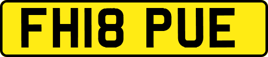 FH18PUE