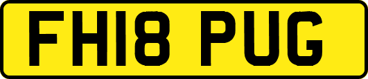 FH18PUG