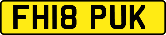 FH18PUK