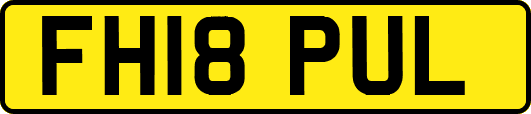 FH18PUL