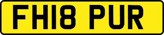FH18PUR