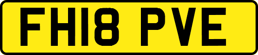 FH18PVE