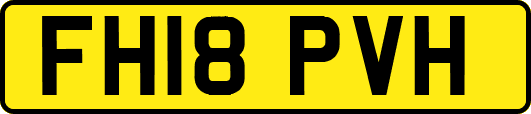 FH18PVH