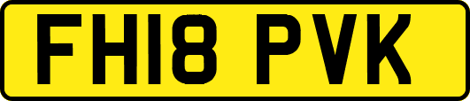 FH18PVK