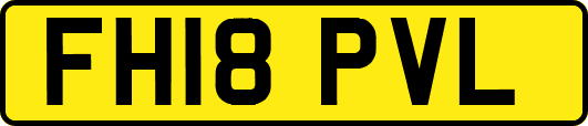 FH18PVL