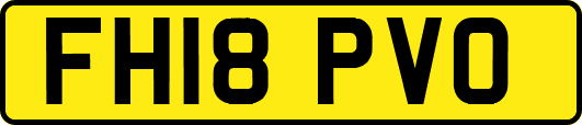 FH18PVO