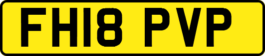 FH18PVP