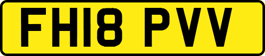 FH18PVV