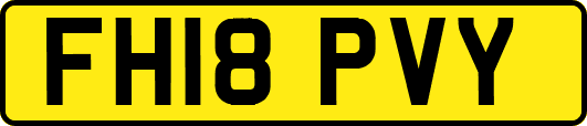FH18PVY