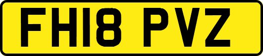 FH18PVZ