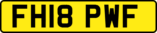 FH18PWF
