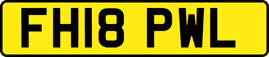 FH18PWL