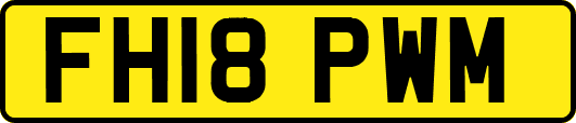 FH18PWM
