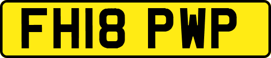 FH18PWP