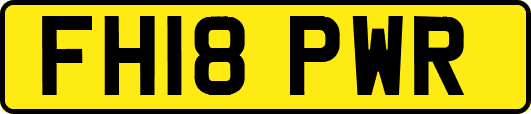 FH18PWR