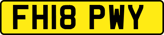 FH18PWY