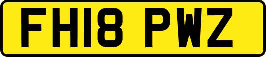 FH18PWZ