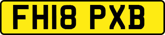 FH18PXB