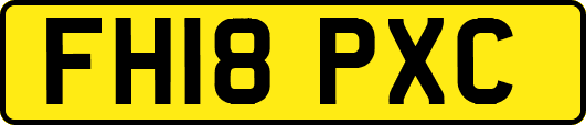 FH18PXC