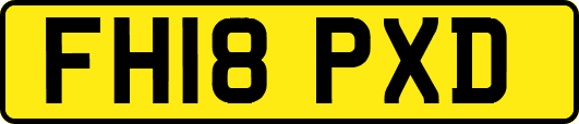 FH18PXD