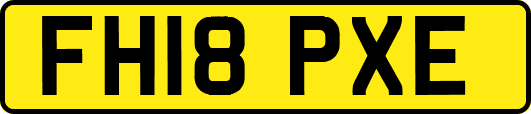 FH18PXE