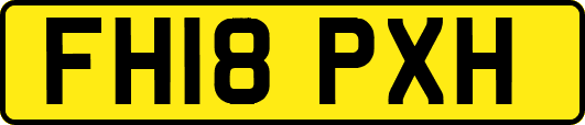 FH18PXH