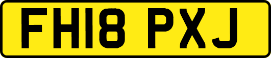 FH18PXJ