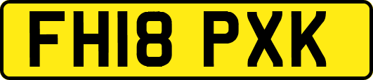 FH18PXK