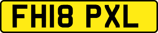 FH18PXL