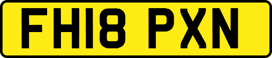 FH18PXN
