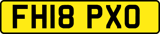 FH18PXO