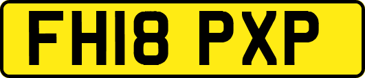 FH18PXP