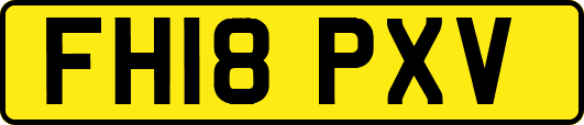 FH18PXV
