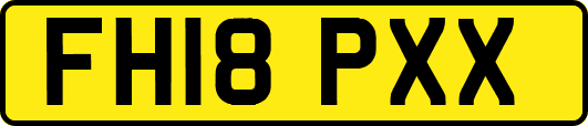 FH18PXX