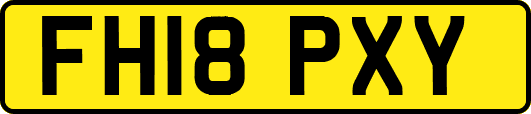 FH18PXY