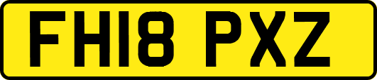 FH18PXZ