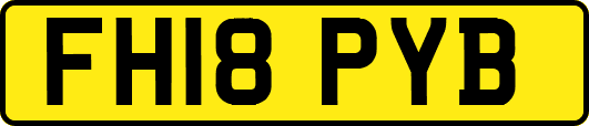 FH18PYB