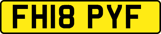 FH18PYF