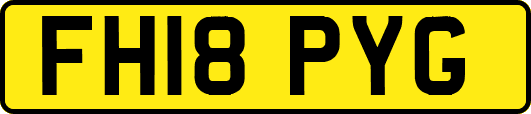 FH18PYG